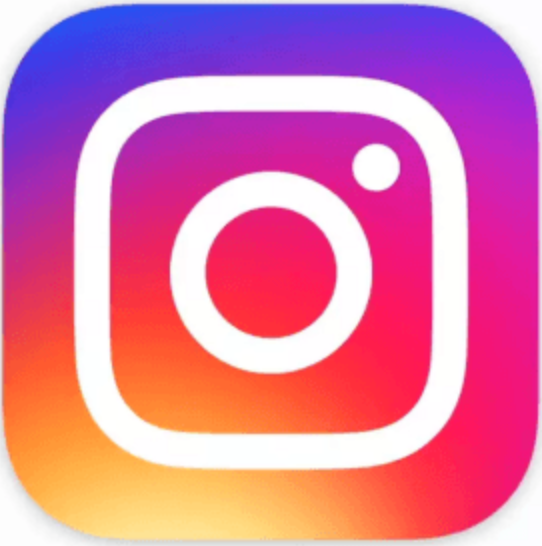 Instagram Logo