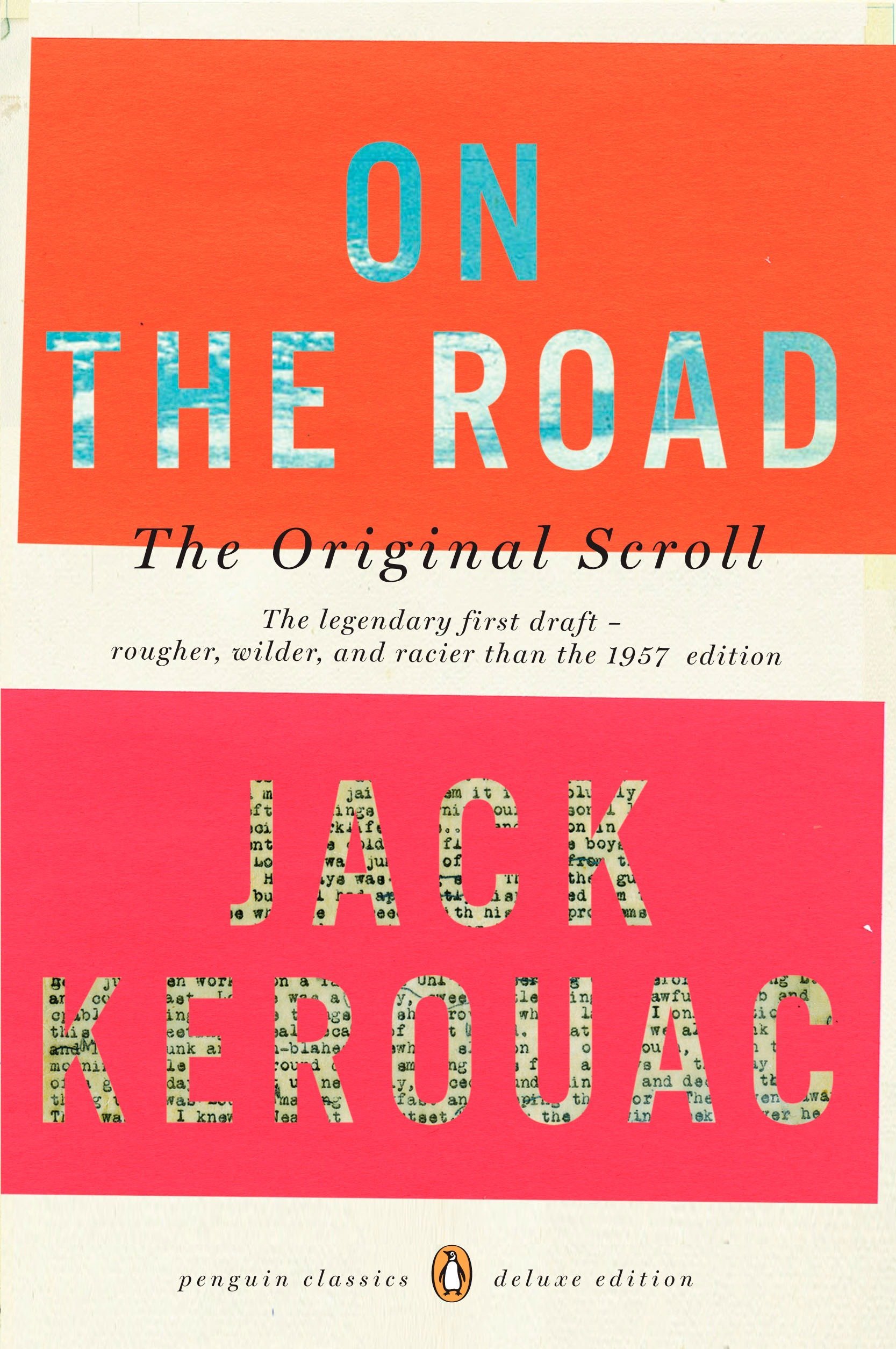 On the Road Jack Kerouac